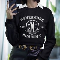 Nevermore Academy Nevermore Academy Sweatshirt