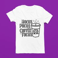 Hocus Pocus Coffee to Focus