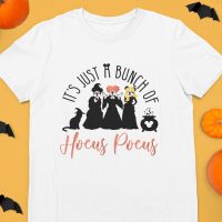 hocuspocus1 Hocus Pocus Minnie Themed