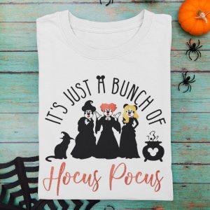 hocuspocus2 Hocus Pocus Minnie Themed