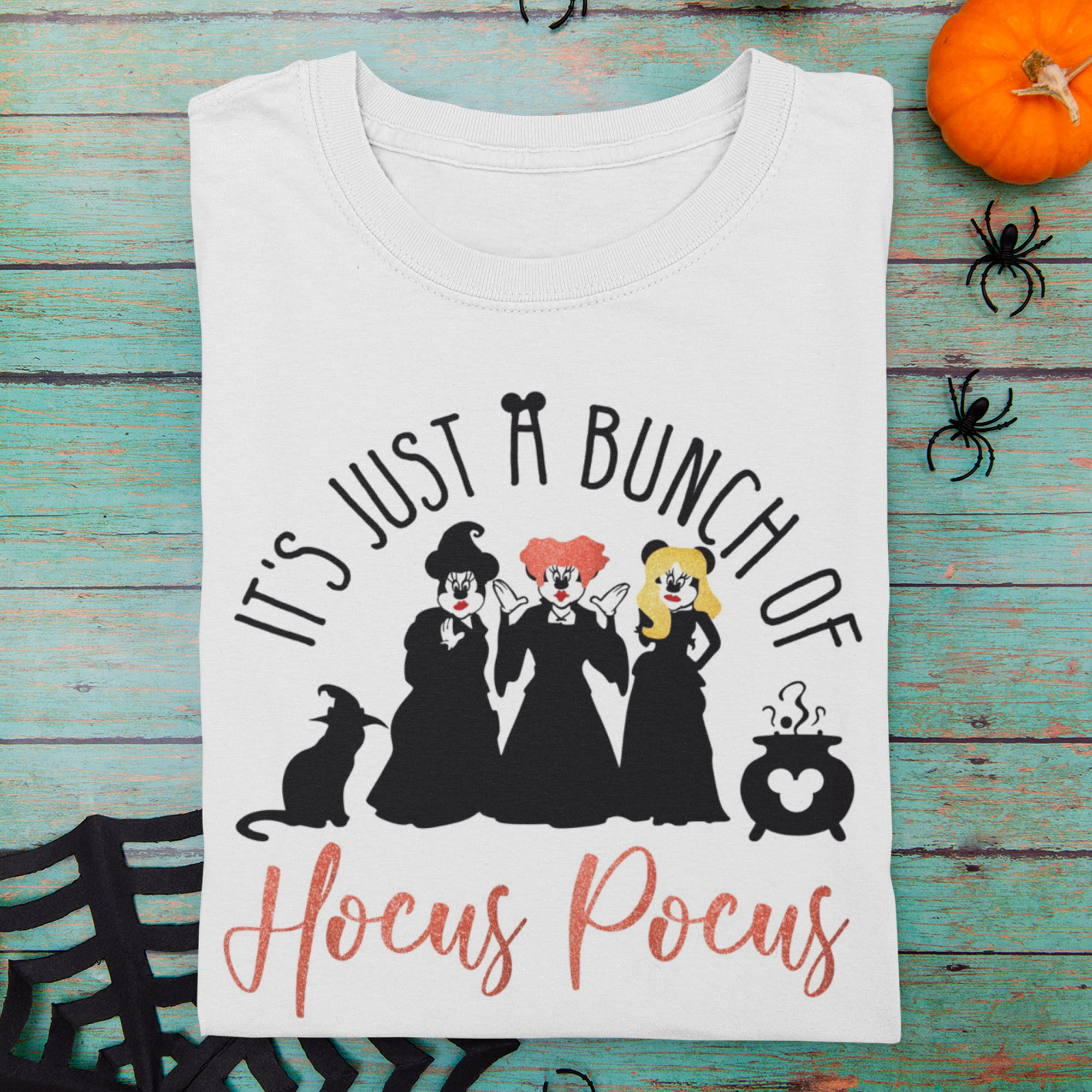 hocuspocus2 Hocus Pocus Minnie Themed