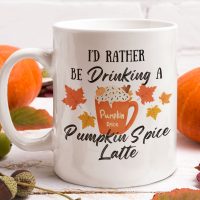 pumpkinspice Pumpkin Spice Latte