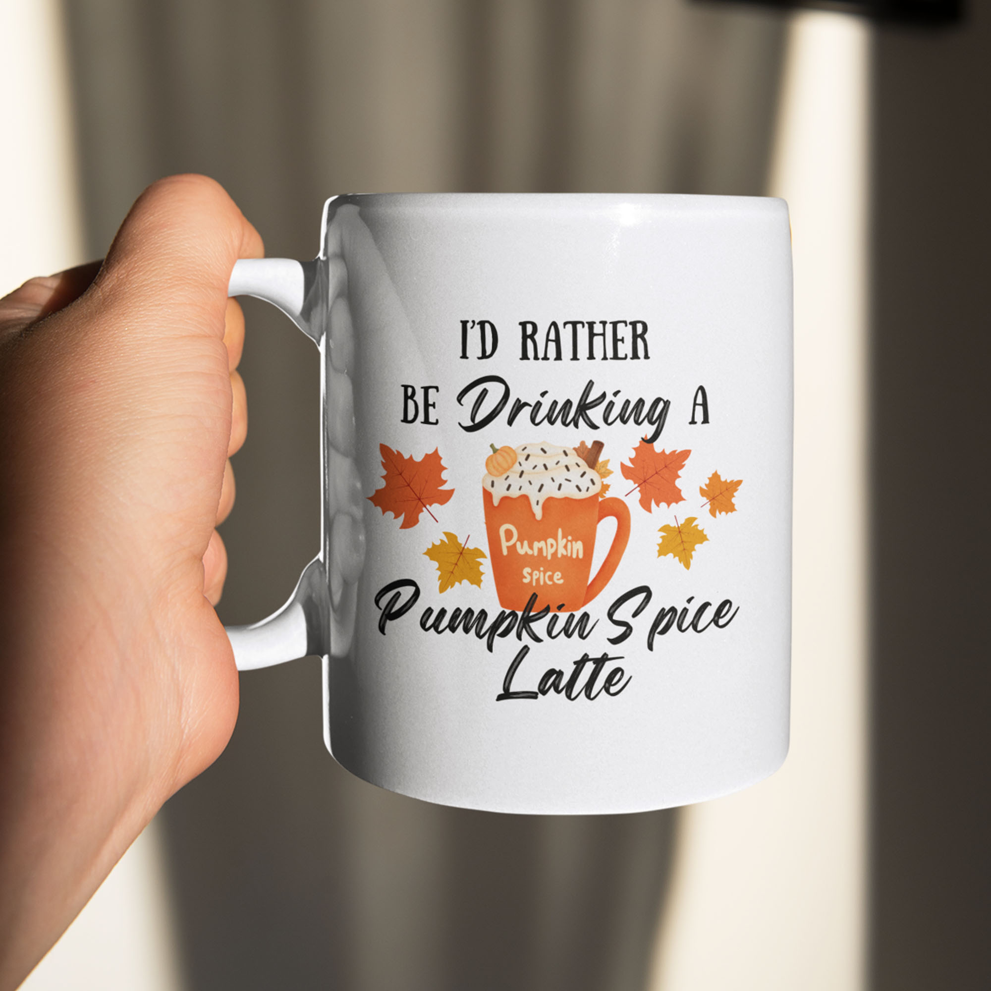 pumpkinspice2 Pumpkin Spice Latte