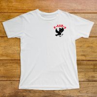 10 F-Caw-F tshirt