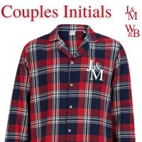 12 Couples PJ Set