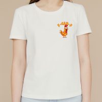 13 F-Caw-F tshirt