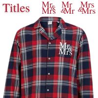 13 Couples PJ Set