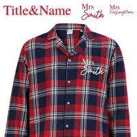 14 Couples PJ Set
