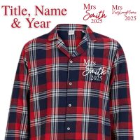 15 Couples PJ Set