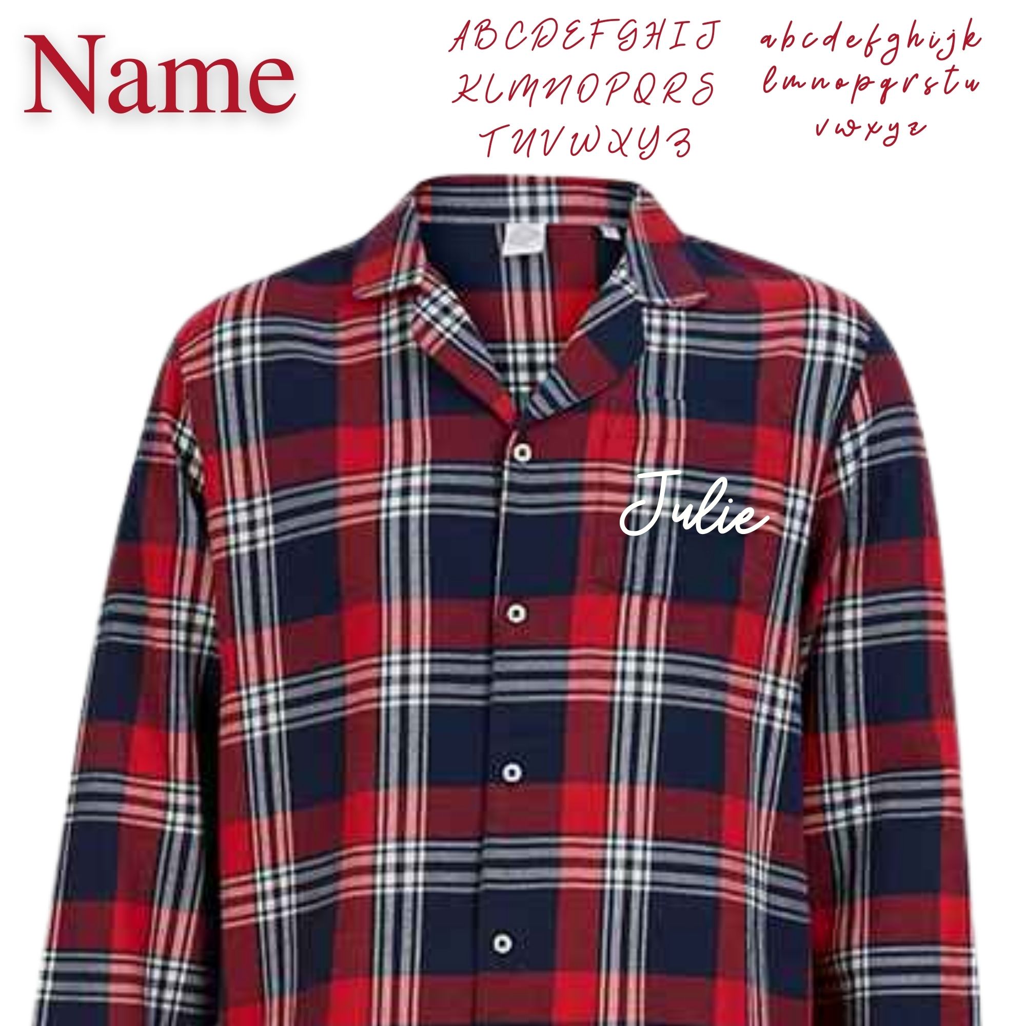 16 Couples PJ Set