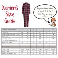 9 (2) Couples PJ Set