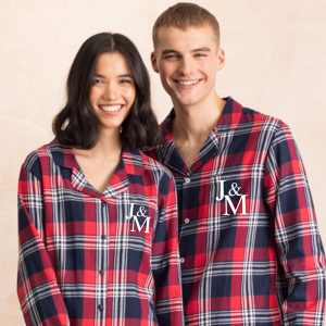 couple Pj Couples PJ Set