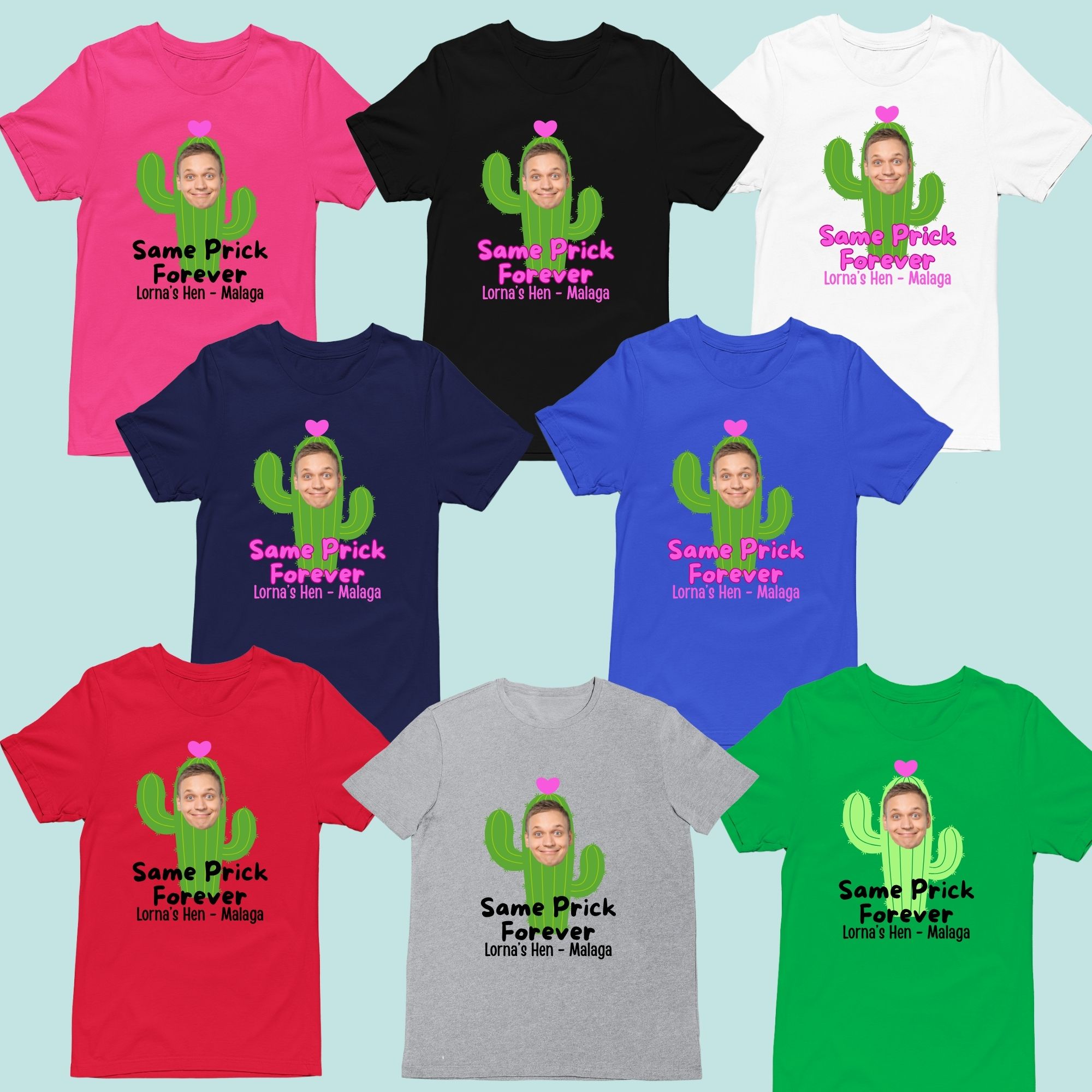 same prick forever Same Prick Forever Hen Tshirt