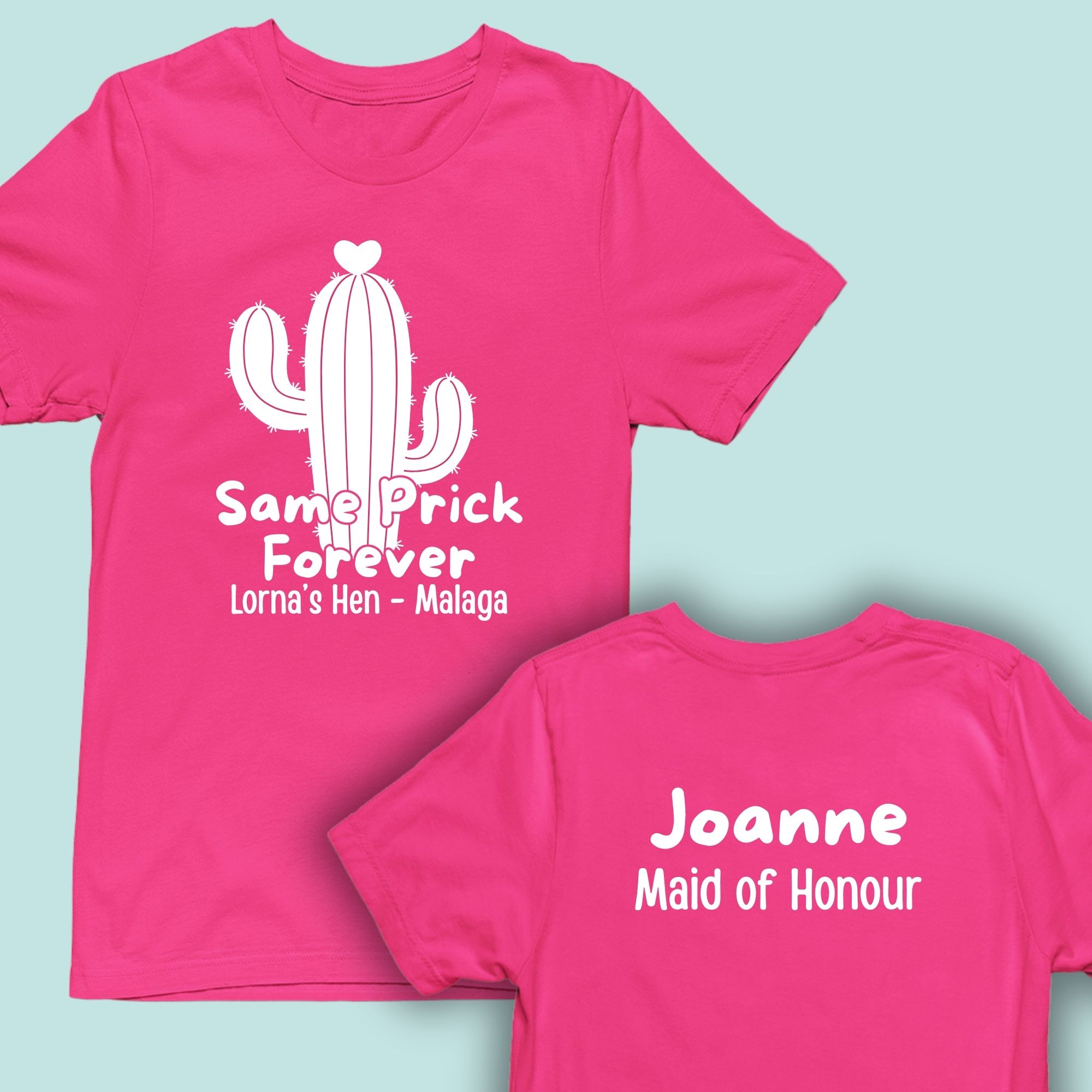 same prick forever Same Prick Forever Hen Tshirt