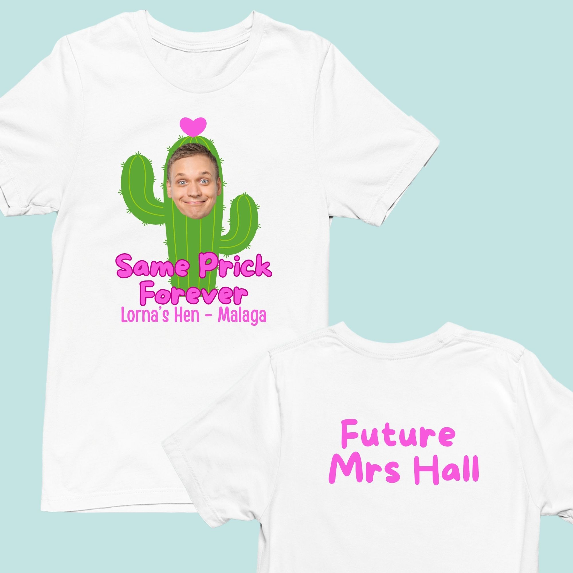 same prick forever Same Prick Forever Hen Tshirt
