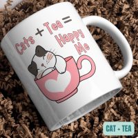 Cat lover gift Cat Lover Gift set