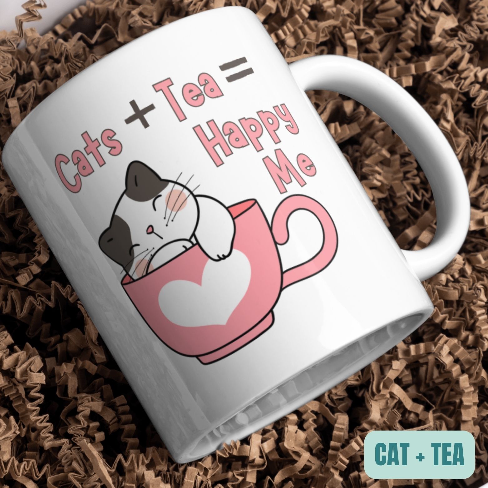 Cat lover gift Cat Lover Gift set