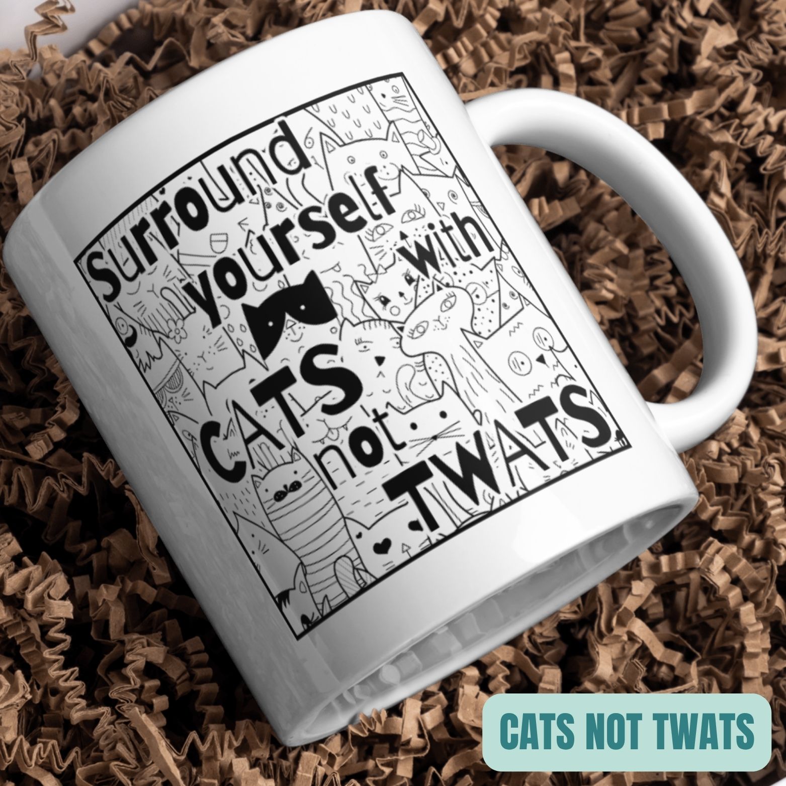 Cat lover gift Cat Lover Gift set