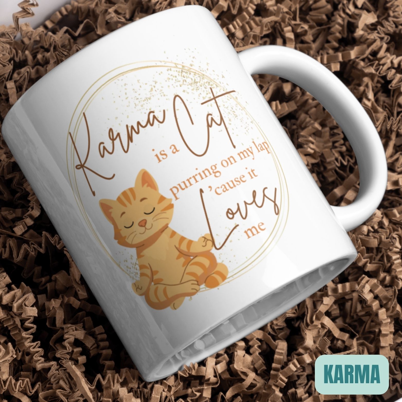 Cat lover gift Cat Lover Gift set