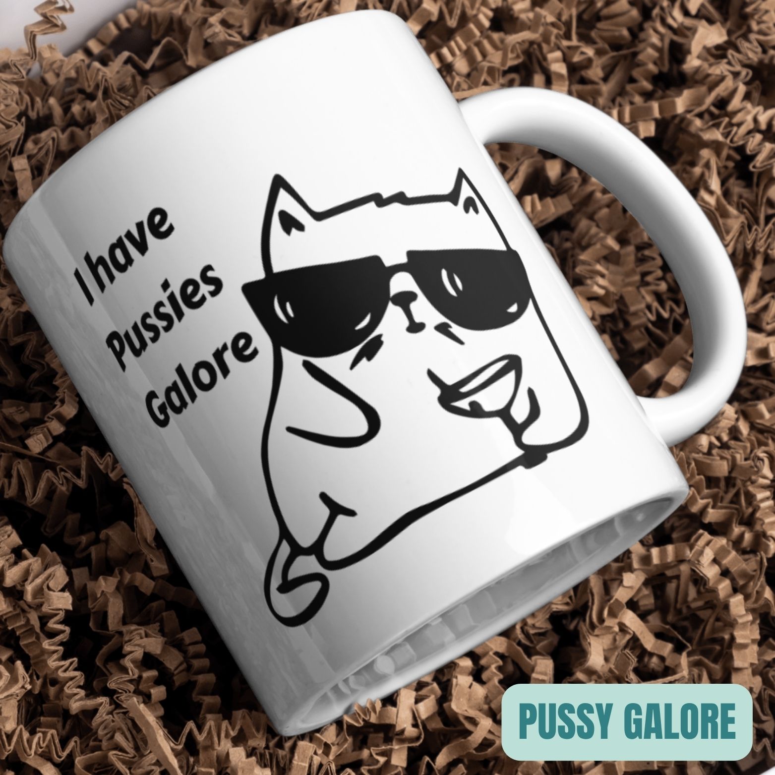 Cat lover gift Cat Lover Gift set