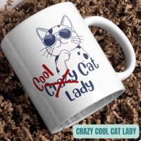 Cat lover gift Cat Lover Gift set