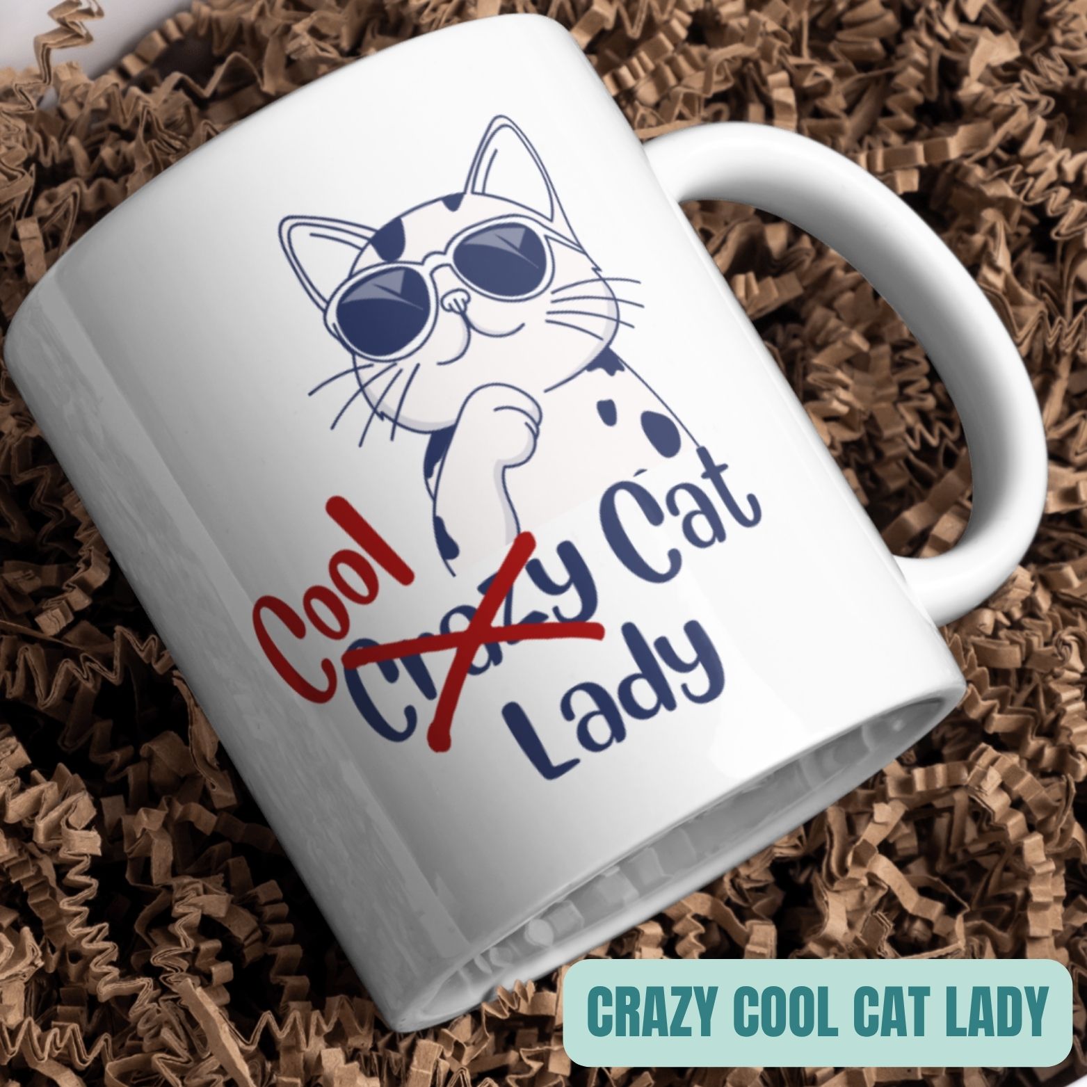 Cat lover gift Cat Lover Gift set