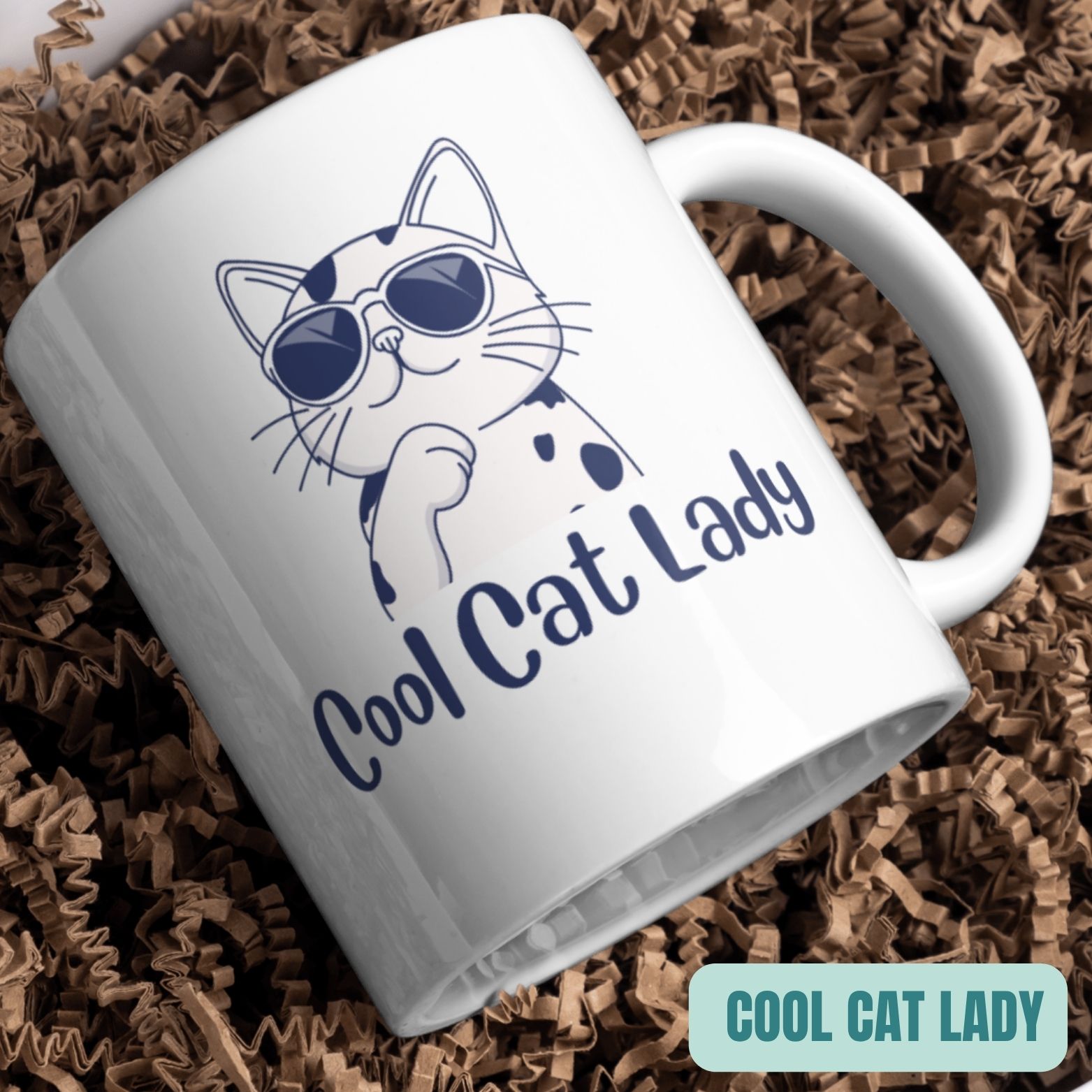 Cat lover gift Cat Lover Gift set