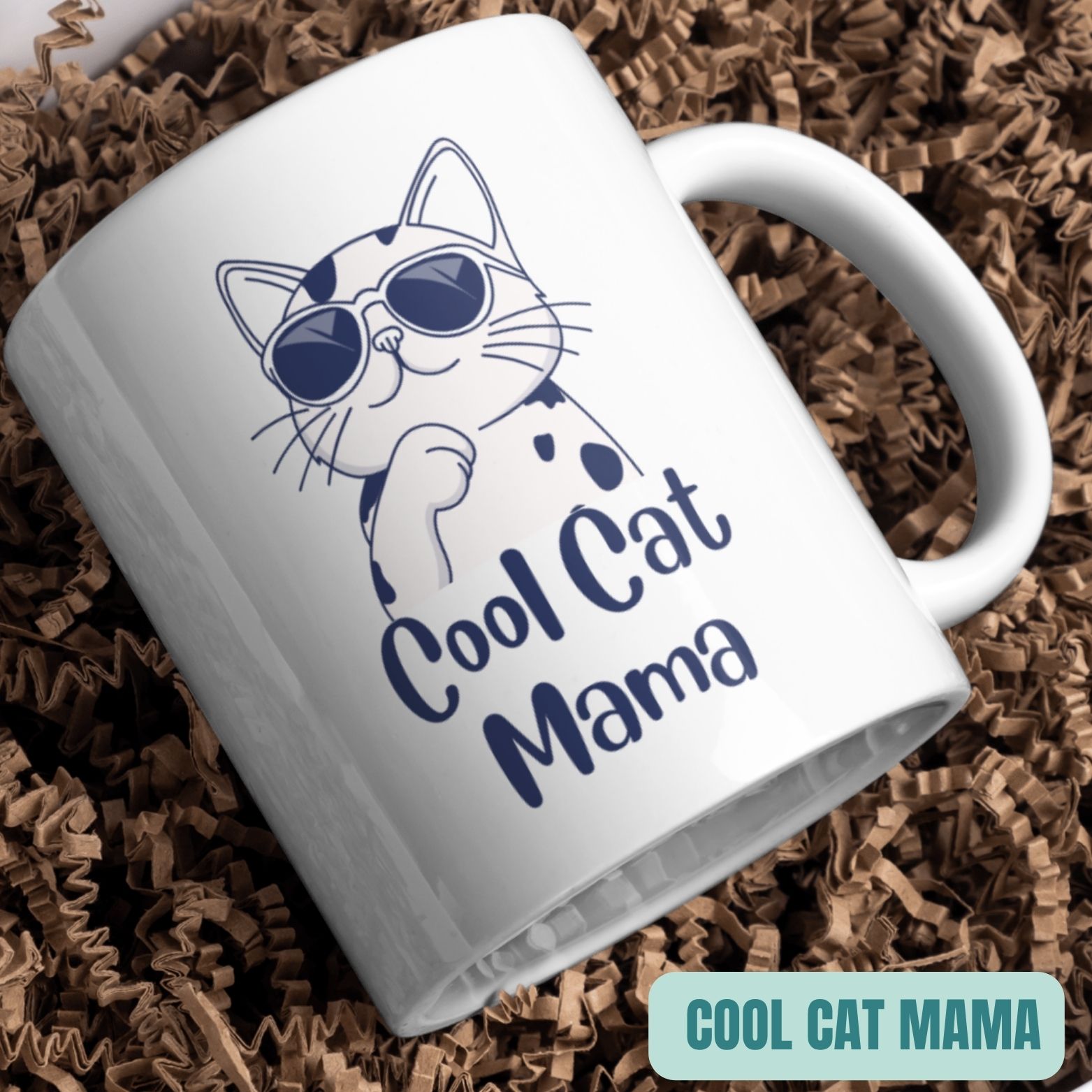 Cat lover gift Cat Lover Gift set