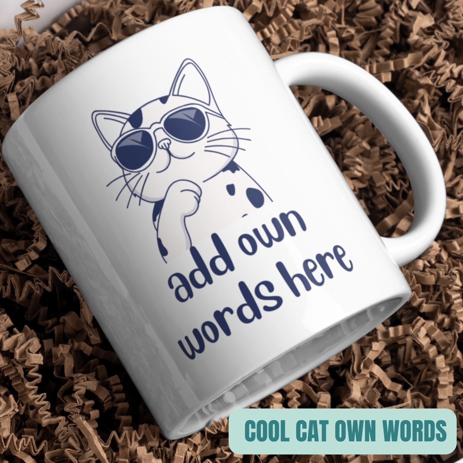 Cat lover gift Cat Lover Gift set