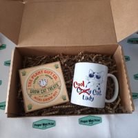 Cat lover gift Cat Lover Gift set