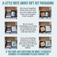 Cat lover gift Cat Lover Gift set