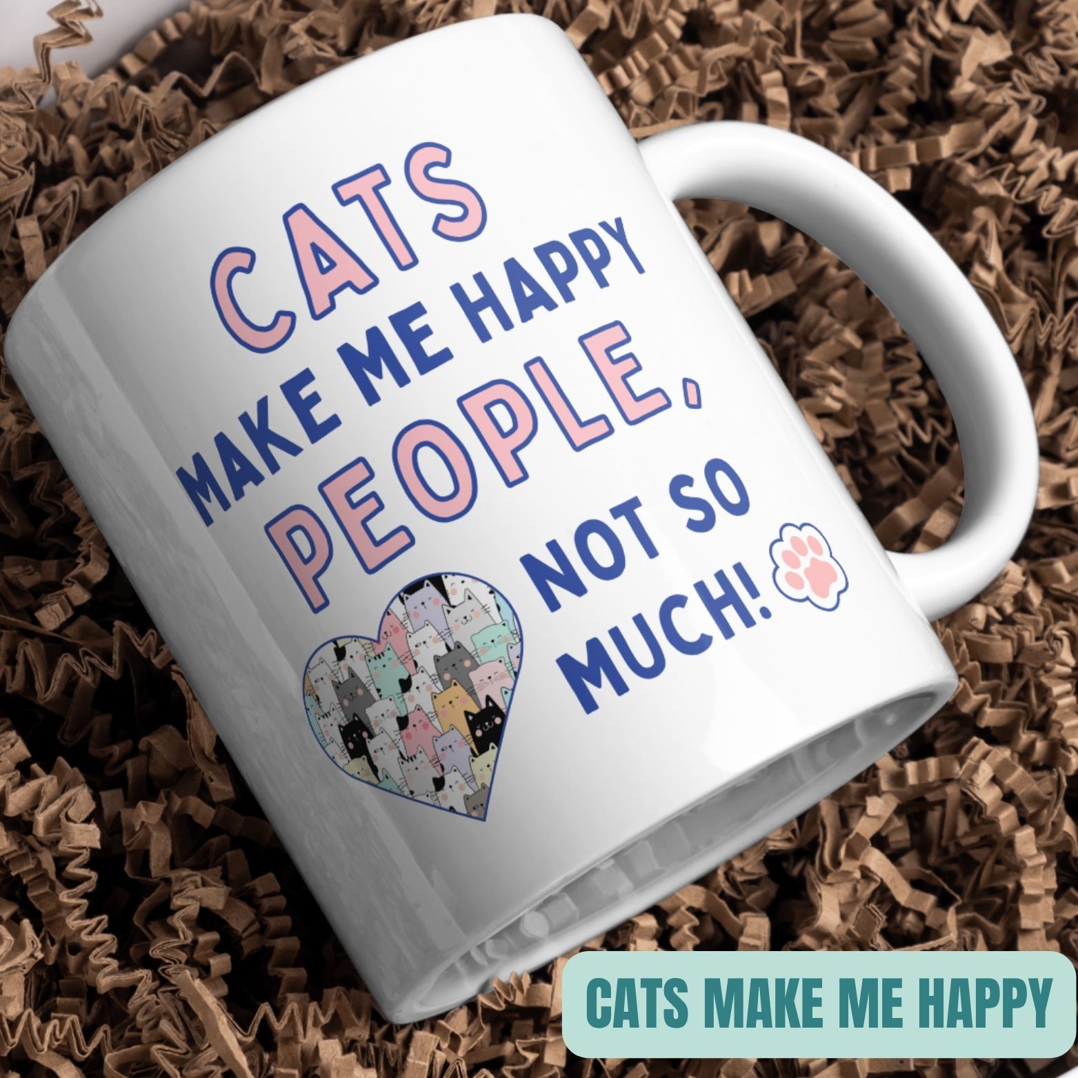 Cat lover gift Cat Lover Gift set