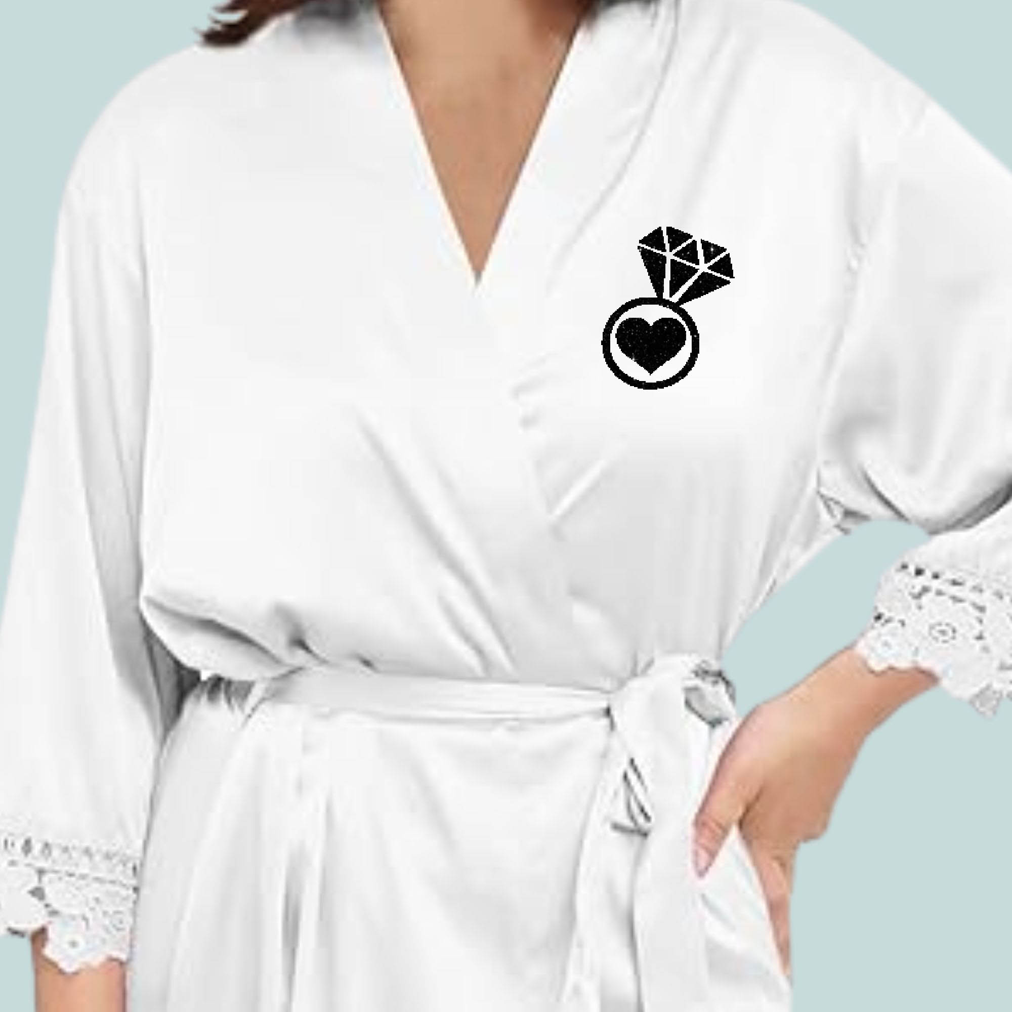 Untitled design - 3 Robe and Slippers set
