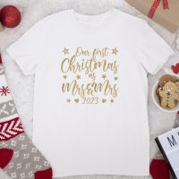 Christmas Family PJs - Any design on top