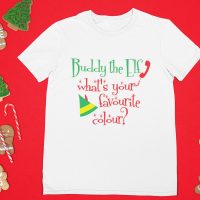 Christmas Family PJs - Any design on top