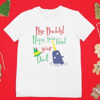 Christmas Family PJs - Any design on top