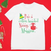Christmas Family PJs - Any design on top