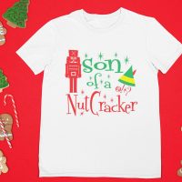 Christmas Family PJs - Any design on top