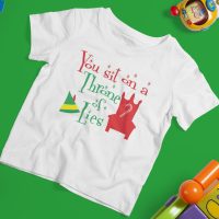 Christmas Family PJs - Any design on top