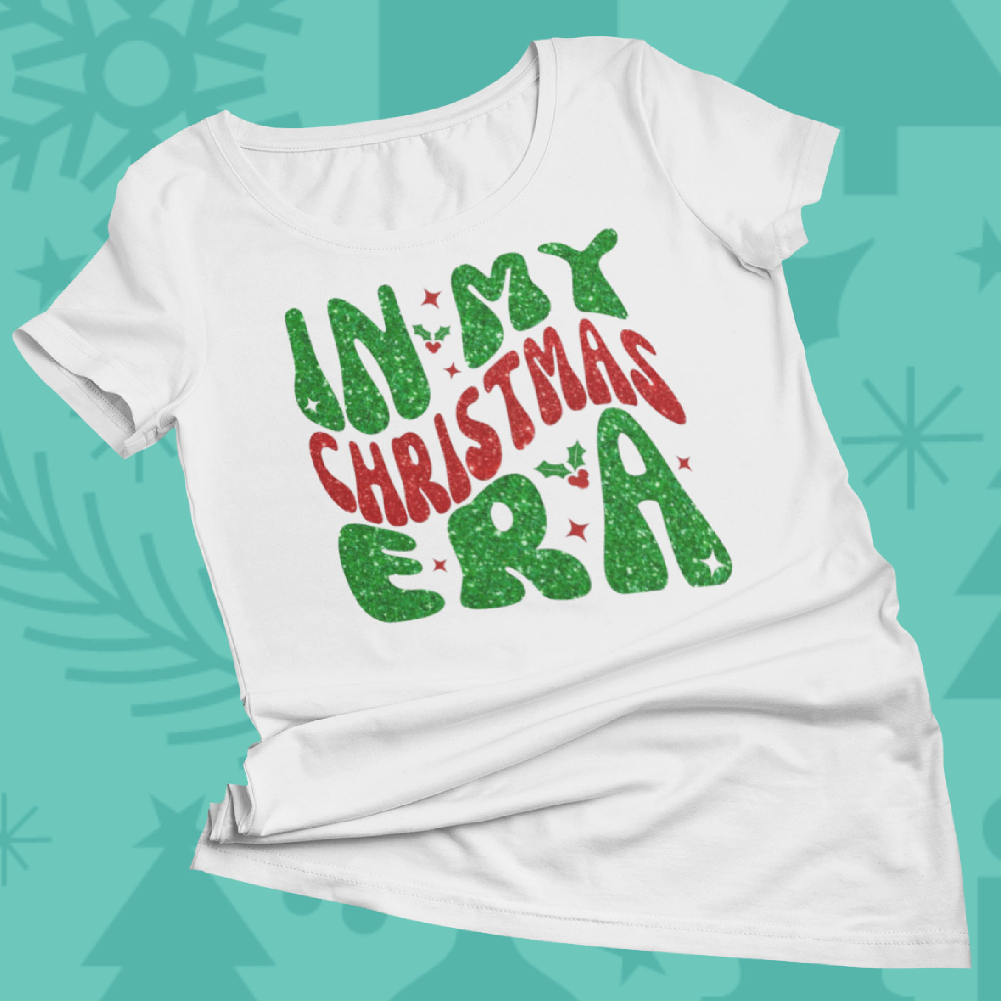 Christmas Family PJs - Any design on top