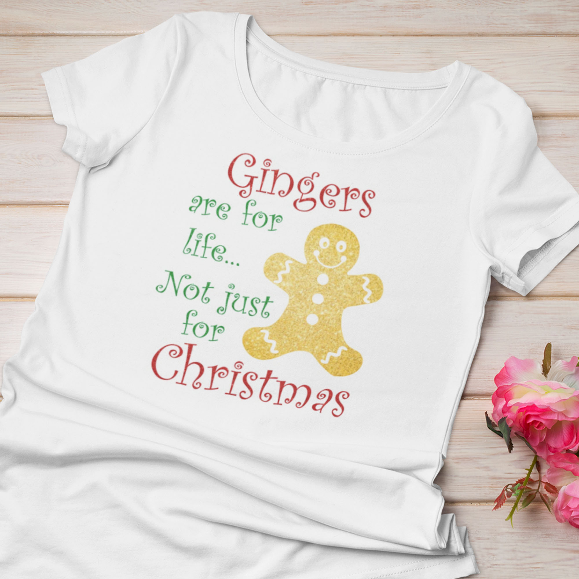 Christmas Family PJs - Any design on top