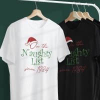 Christmas Family PJs - Any design on top