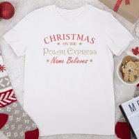 Christmas Family PJs - Any design on top